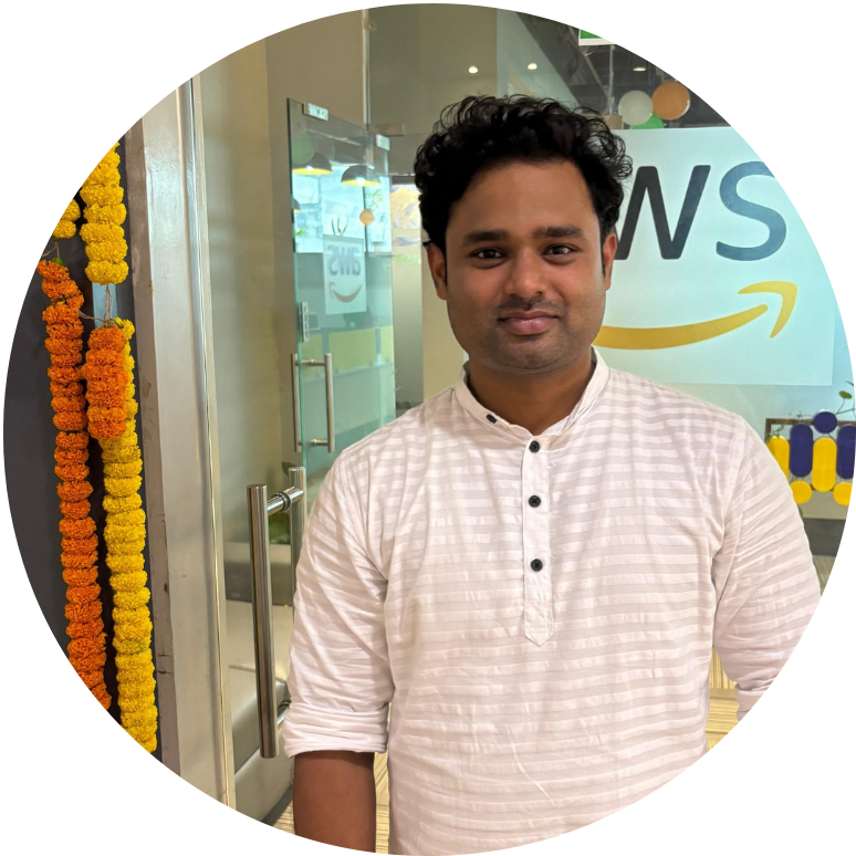 Anand Prakash