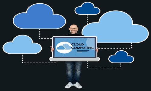 GCP Image